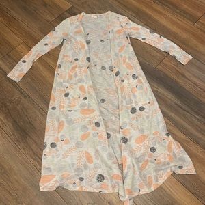XS LuLaRoe Sarah